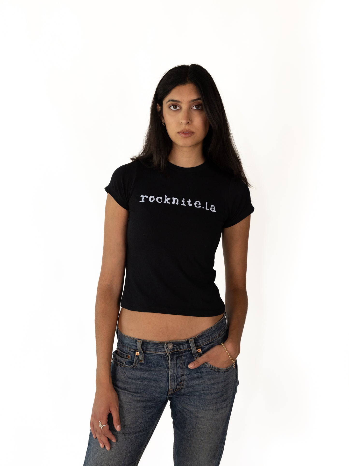 Logo Petite Tee