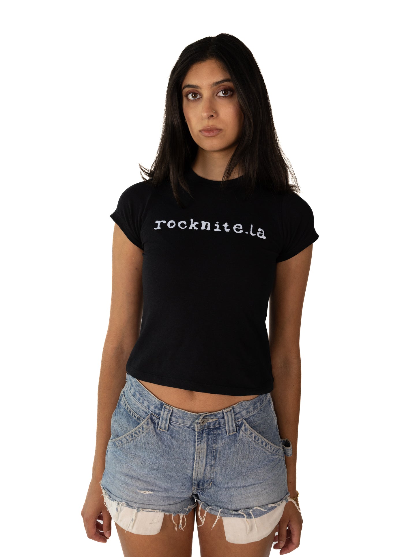 Logo Petite Tee