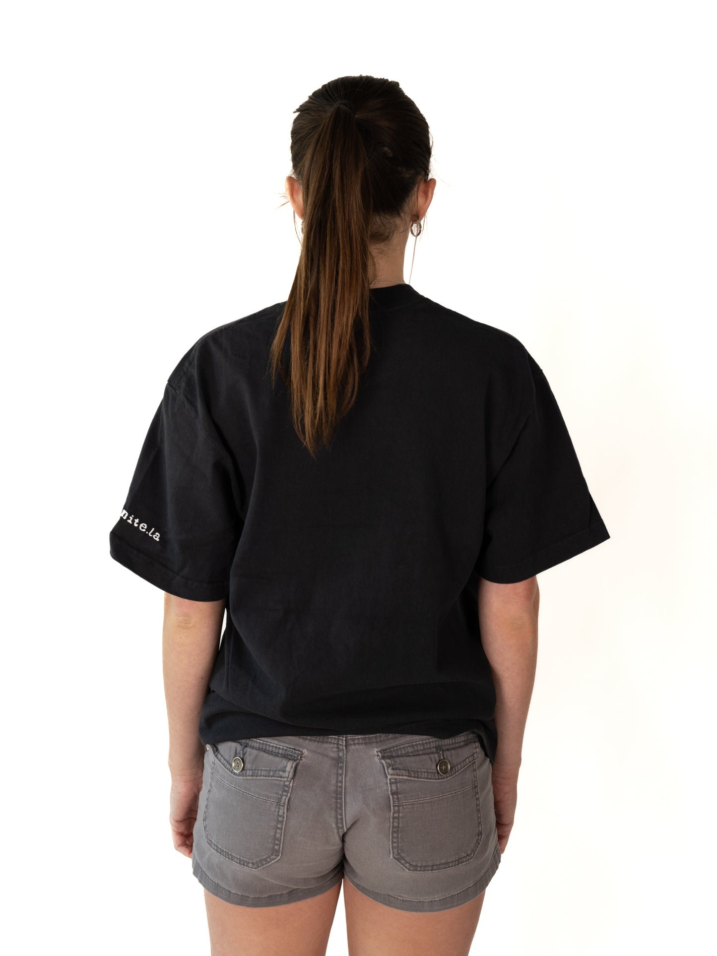 Rock Bands Play Rock Shows T Shirt