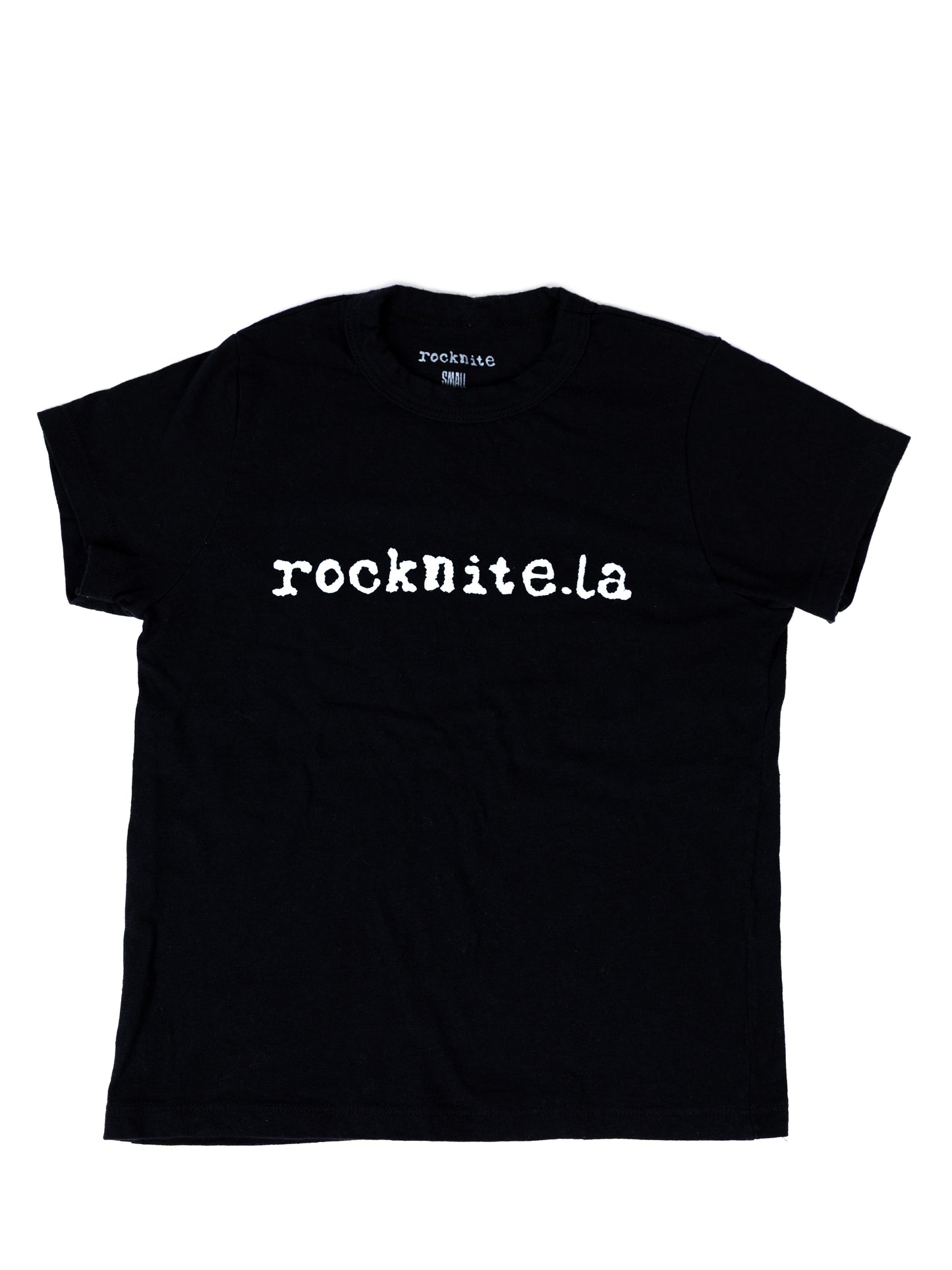 Logo T-Shirt