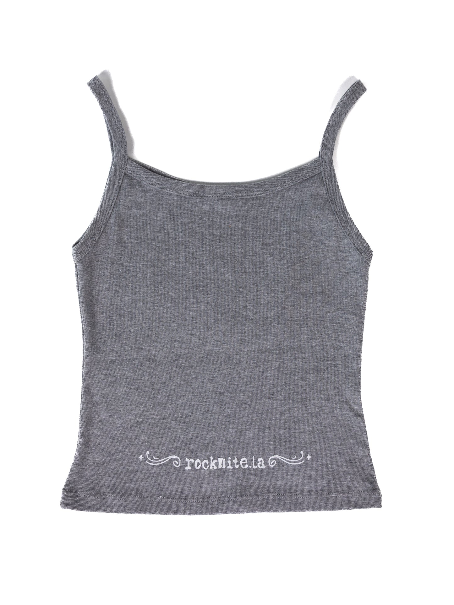Girls Love Rocknite Tank