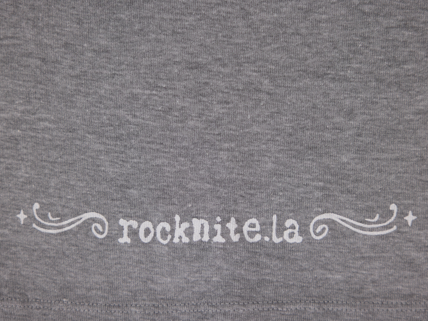 Girls Love Rocknite Tank
