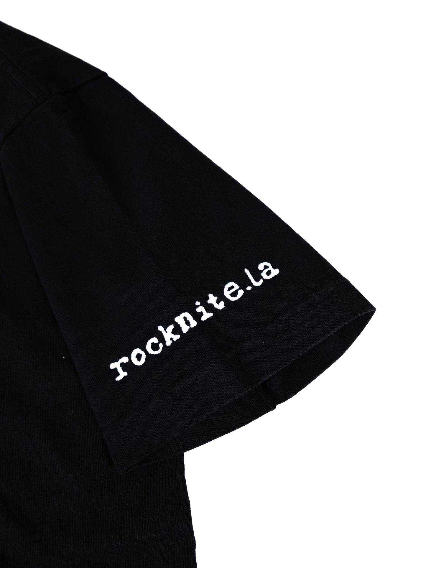 Rock Bands Play Rock Shows T Shirt