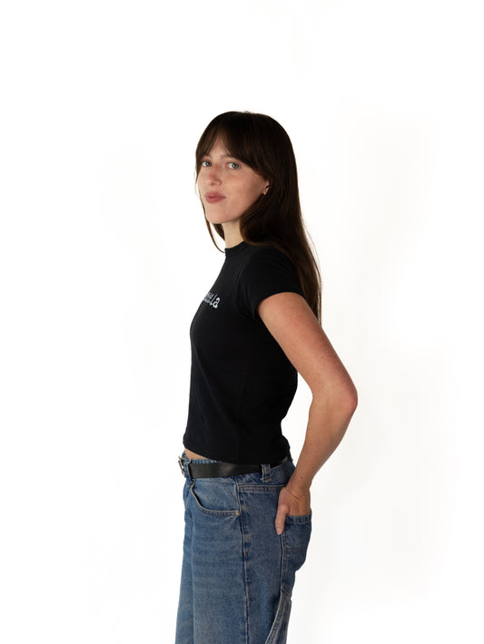 Logo Petite Tee
