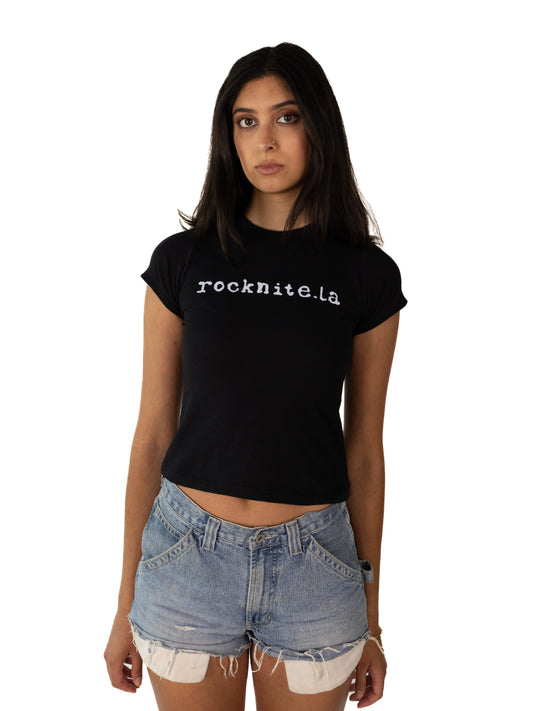 Logo Petite Tee