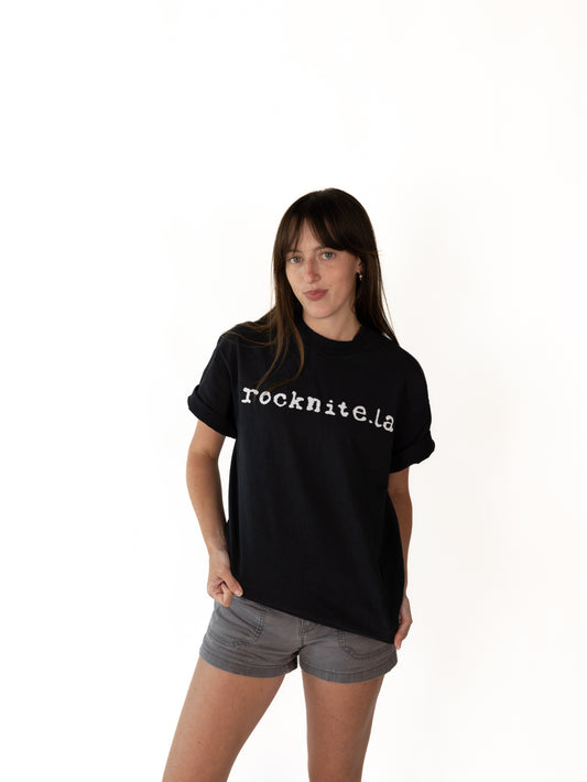 Logo T-Shirt
