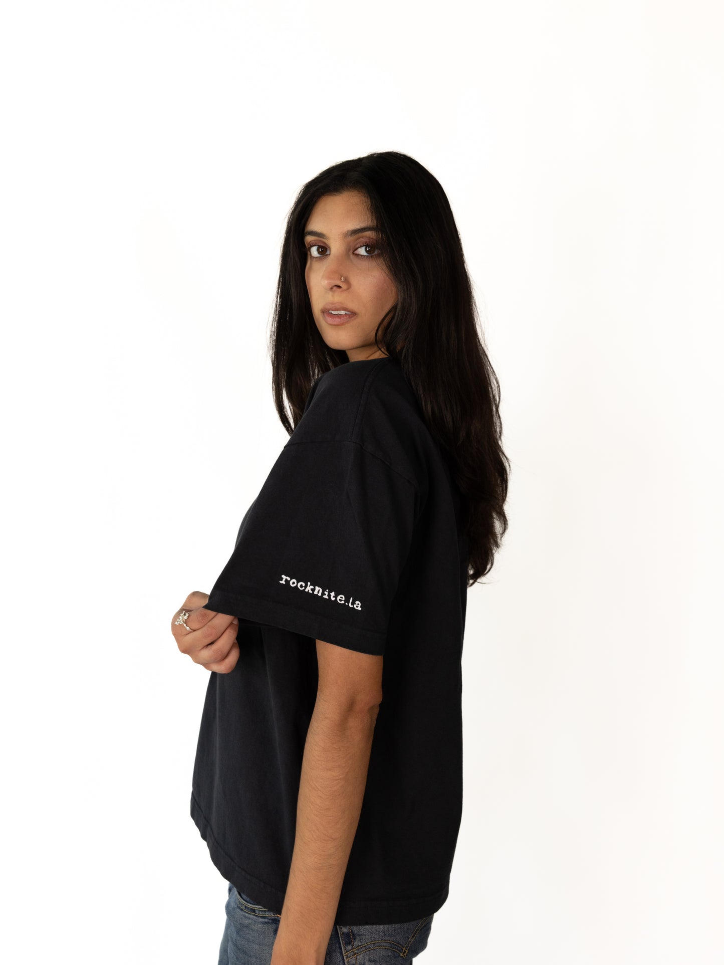 Rock Bands Play Rock Shows T Shirt