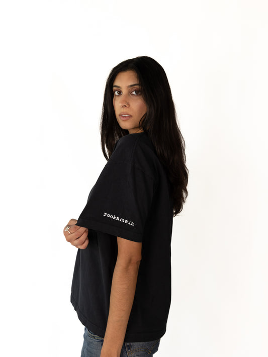 Rock Bands Play Rock Shows T Shirt