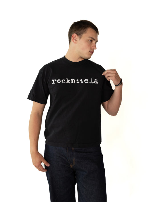 Logo T-Shirt